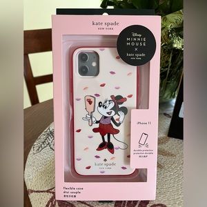 Kate Spade IPhone XR/11 Case